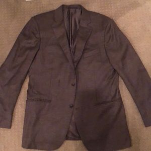 Ermenegildo Zegna Men’s Blazer/Sports Coat.